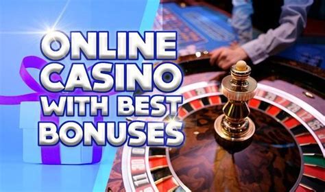 Bonus bingo casino online